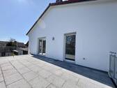 Balkon - 2-Zimmer-Schmankerl in Baar-Ebenhausen