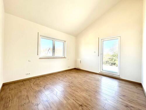 Schlafzimmer - 