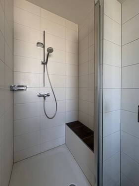Dusche - 