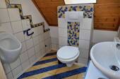 Gäste-WC - 
