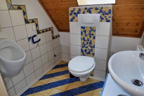Gäste-WC - 