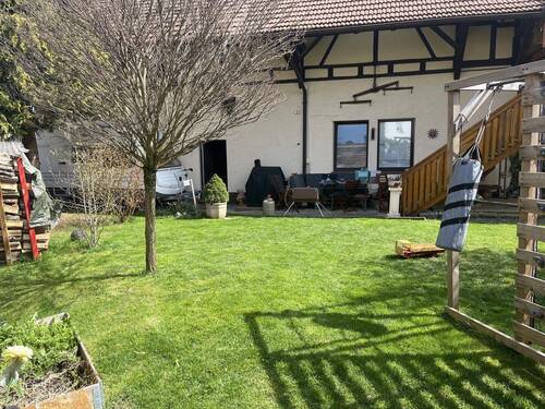 Garten - 