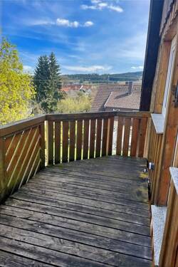 Balkon - 