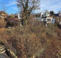 RUHIG & ZENTRAL & BARRIEREFREI im „SCHILLER-QUARTIER“ = 4,5 ZIMMER im 2. OBERGESCHOSS - Wangen im Allgäu