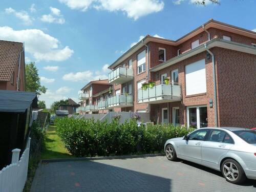 Ansicht.JPG - *** hochwertige 2-Zimmer-Wohnung (KfW 70) mit Balkon ***