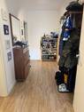 Wohnungsflur (1).JPG - 2 Zimmer Etagenwohnung zur Miete in Neu Wulmstorf