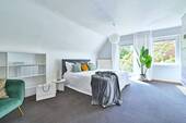 Schlafzimmer Haupthaus - 