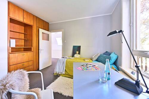 Büro Haupthaus - 