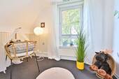 Kinderzimmer Haupthaus - 