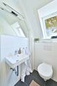 Gäste-WC Haupthaus - 