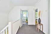 Flur Obergeschoss Haupthaus - 