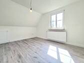 Schlafen - 3 Zimmer Etagenwohnung zur Miete in Minden