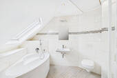 Badezimmer I - 