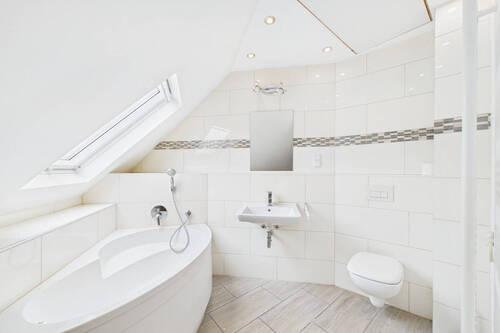 Badezimmer I - 
