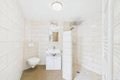 Badezimmer II - 