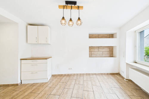 Essbereich - 