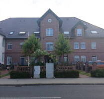 2 Zimmer DG-Wohnung in Tornesch