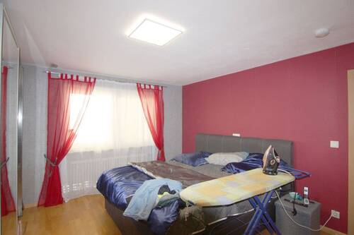 Schlafzimmer - 