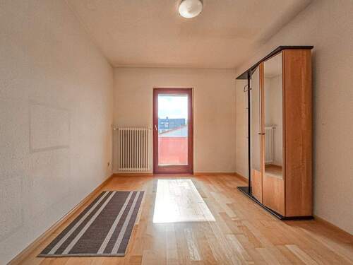 Schlafzimmer OG - 
