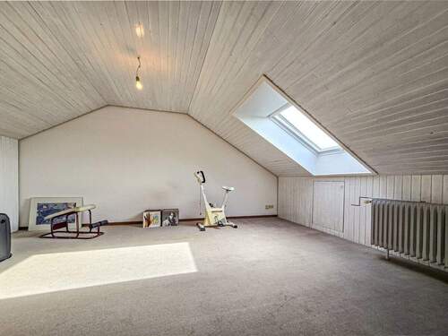 Schlafzimmer DG - 