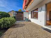 Terrasse - 