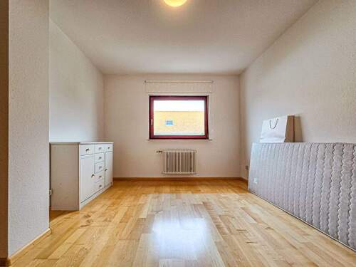 Schlafzimmer OG - 