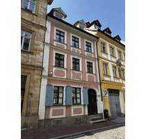 Genießen Sie Urbanes Stadtleben: Barockes Stadthaus in BA- Altstadt - Bamberg
