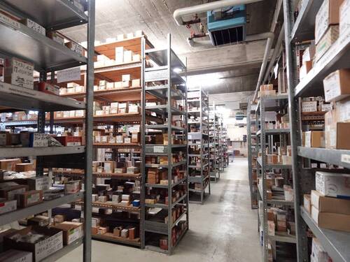 Bild 3 - Halle in Wuppertal