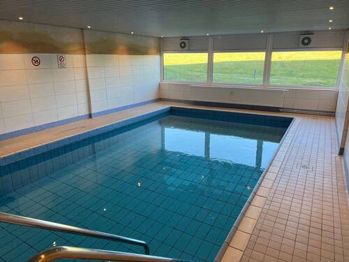 1.jpg - 2 Zimmer Wohnung direkt am Deich mit Süd-West Balkon