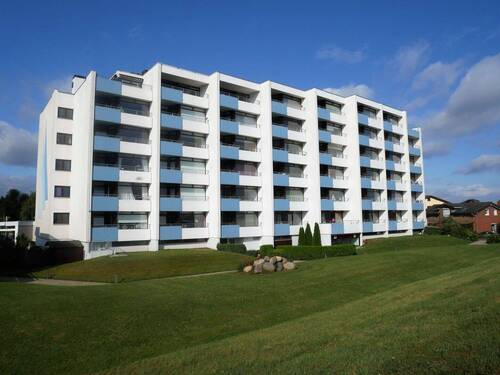 2.JPG - 2 Zimmer Etagenwohnung zum Kaufen in Dahme