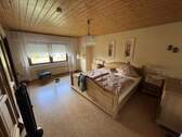 Schlafzimmer (Neubau) - 