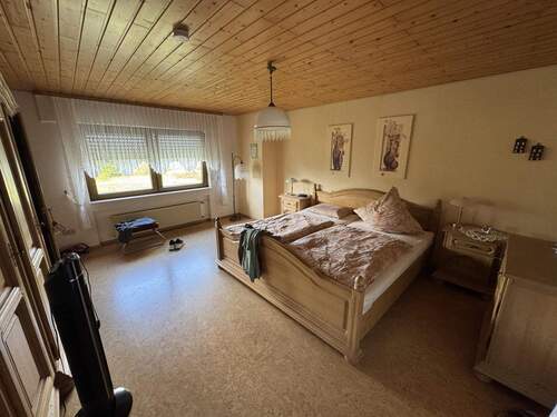 Schlafzimmer (Neubau) - 