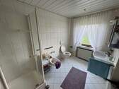 Badezimmer (Neubau) - 