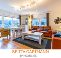 Ihr neuer Rückzugsort in Südstrandnähe - Borkum