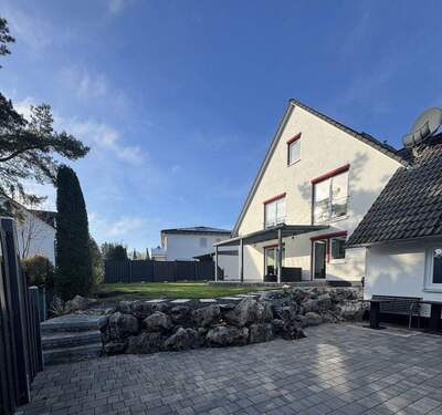 Bild 4 - Mehrfamilienhaus, Wohnhaus mit 275,00 m&sup2; in Dillingen Schretzheim zum Kaufen