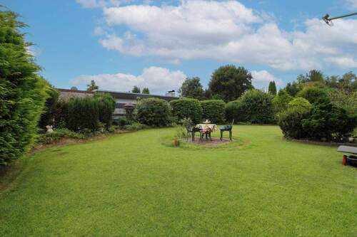 Gartenansicht - 3 Zimmer Bungalow zum Kaufen in Fintel