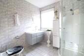 Badezimmer (2) - Bungalow mit 75,20 m&sup2; in Fintel zum Kaufen