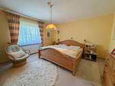 Schlafzimmer EG - 