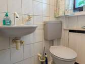 Gäste WC EG - 