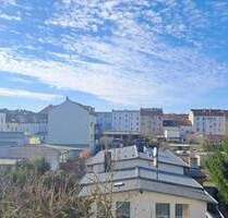 Wohnen im Grünen - mit Balkon und Beetzseenähe! - Brandenburg an der Havel Nord