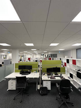 Bild2 - Büro zur Miete in Singen