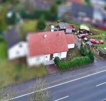 Doppelhaushälfte mit Potenzial in Ibbenbüren-Dickenberg