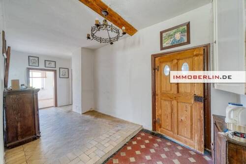 2 - 8 Zimmer Einfamilienhaus zum Kaufen in Fehrbellin