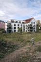 KI-BILDER - BARRIEREFREIES WOHNEN IN SUPER ZENTRALER LAGE MIT GROSSEM GARTEN in WANGEN im ALLGÄU
