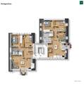 Dachgeschoss - 