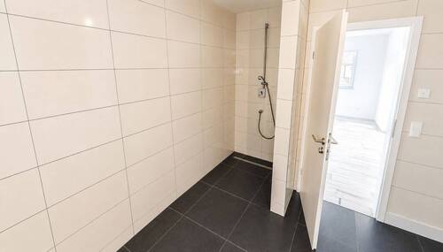 barrierefreie Duschen - 