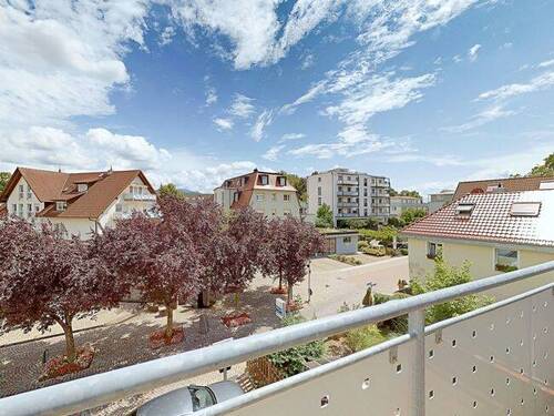 Balkon - 