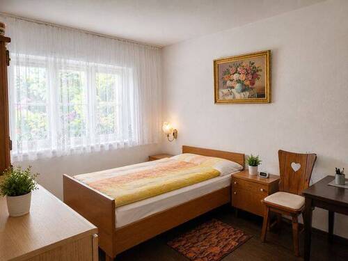 Schlafzimmer - 