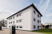Bild 1 - 2- Zimmer Wohnung im Herzen von Bad Rodach