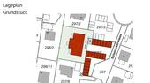 Lageplan - 